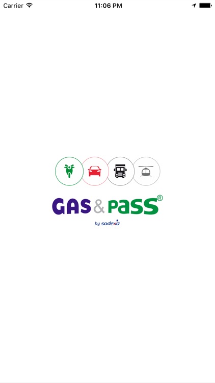 Gas&Pass