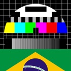 Televisão do Brasil para iPad
