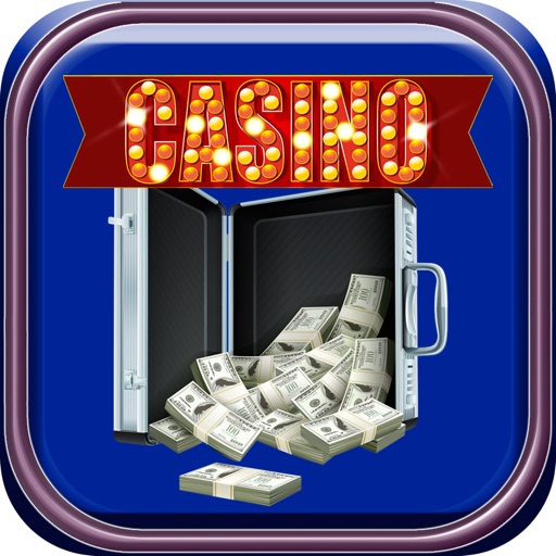 Slots Banker Amazing Payline iOS App