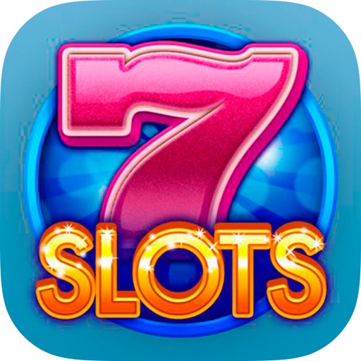 A Hot Slots Free Casino - Slot Game icon