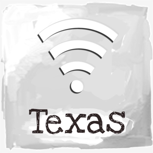 WiFi Free Texas