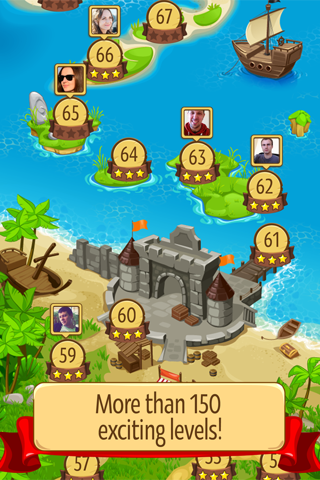 Knight Girl Games Knight Girl Classic Match