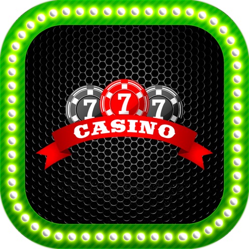 Casino & Coins - 7 Chances icon