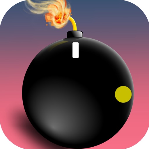 Bomb Blast - How Long Can You Last? iOS App