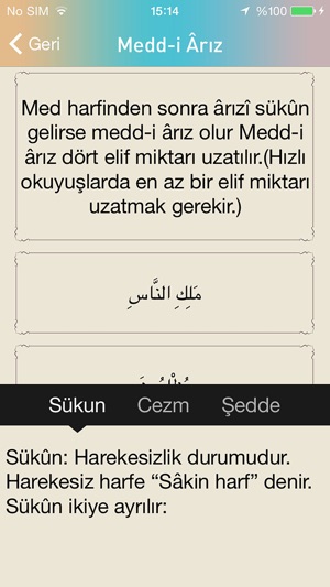 Diyanet Elifba(圖5)-速報App