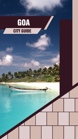 Goa Tourism Guide(圖1)-速報App