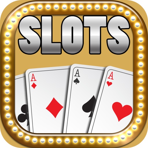 Aaa Sharker Show Of Slots - Progressive Slots Free iOS App