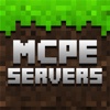 Multiplayer Servers for Minecraft PE - Live Servers for Pocket Edition