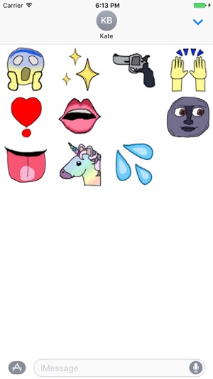 CringeMoji Pack 3(圖2)-速報App