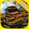 Crime Diary Mystery Pro