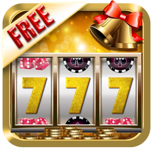 Luxury Ladies Slot HD Icon