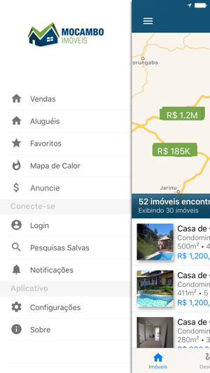 Mocambo Imóveis(圖2)-速報App