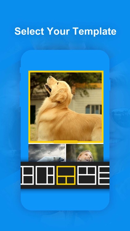 Collage Maker—Personalized, Photo Grid, Editor