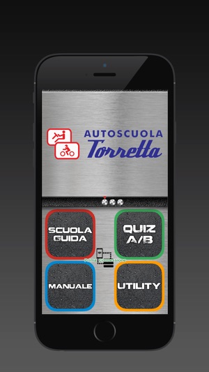 Autoscuola Torretta(圖1)-速報App