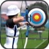 Archery King 3D : A Real Bow and Arrow Game-s