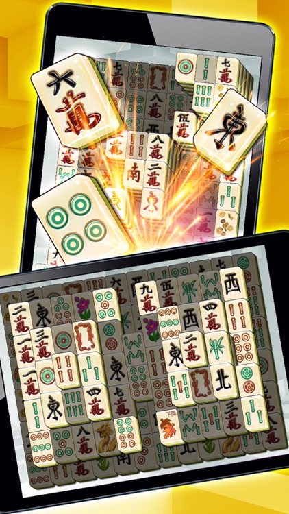 Mahjong 3D - Classic Mahjongg Dimensions Unblocked