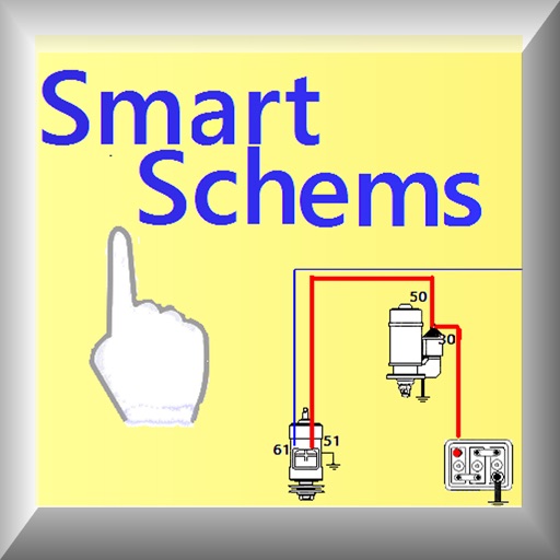 SmartSchemsSampler Icon