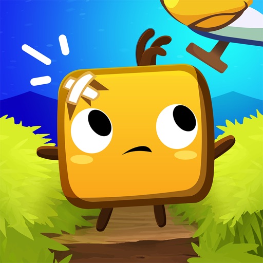 Step On Gregg icon