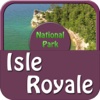 Isle Royale National Park Offline Travel Guide