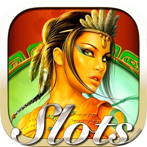 Advanced Slotscenter Amazing Gold Slots Game Icon