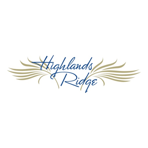 Highlands Ridge Golf Club icon