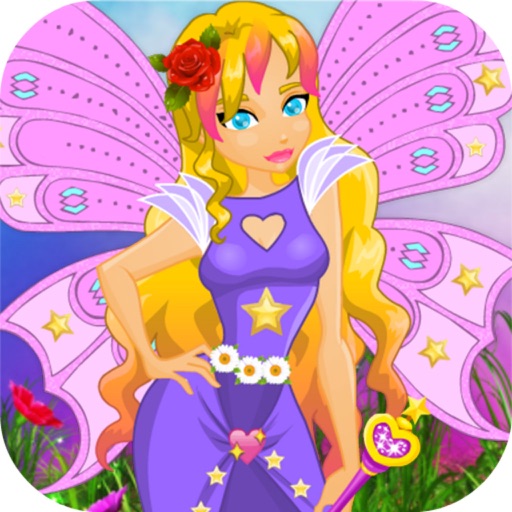 Fairy Maker - Jungle Resort Spa iOS App