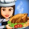Hotel Trip 2 : Play World Best Master-Chef Thai Food Cafe Story pro
