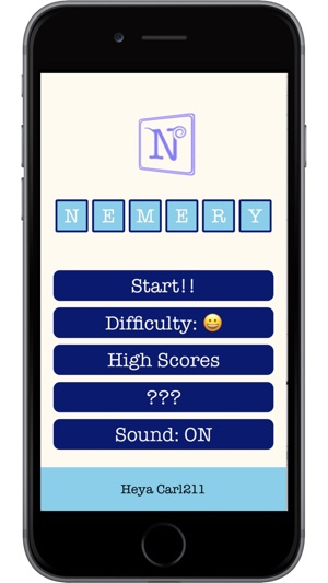 Nemery: Numbers Memory(圖2)-速報App