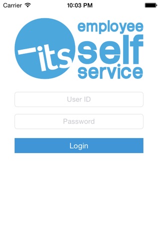 Employee Self Service screenshot 3