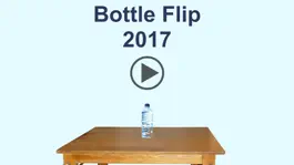 Game screenshot Bottle Flip 2017 mod apk