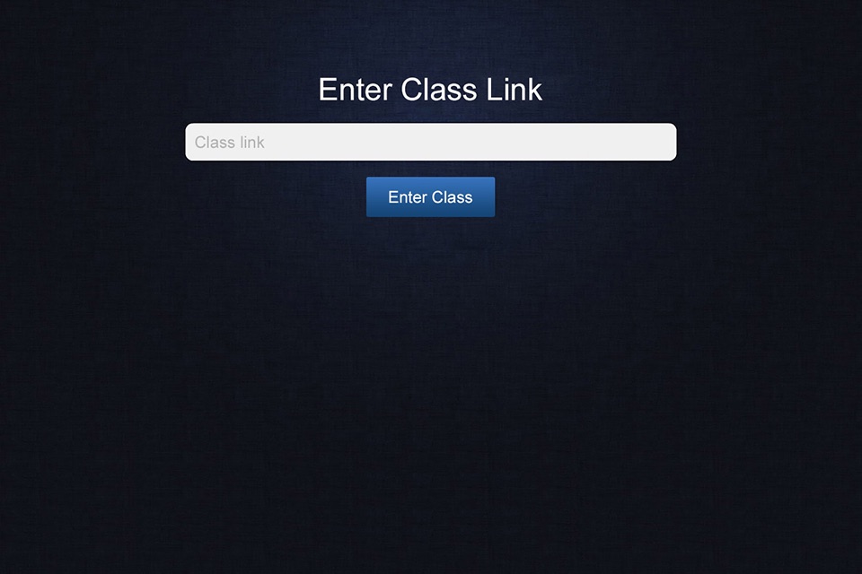Virtual-Classroom screenshot 2