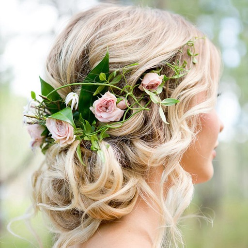 Wedding Hairstyles Guide:Hairstyles