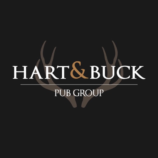 The Hart & Buck Pub Group icon