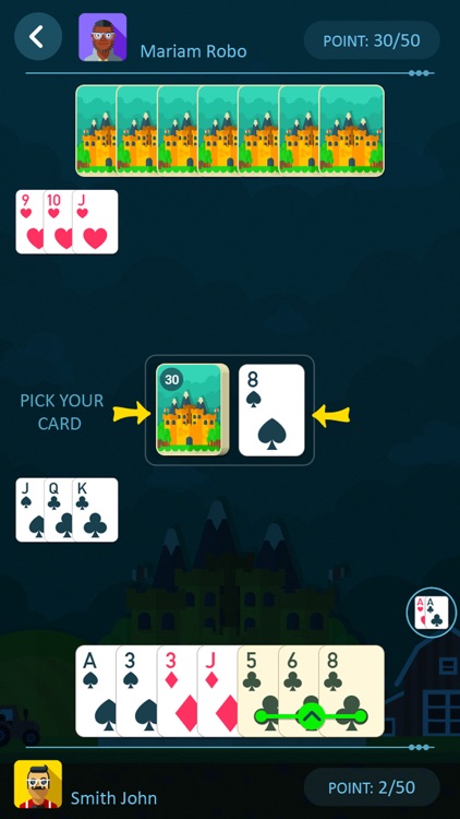 Rummy Multiplayer - Card Game on the App Store