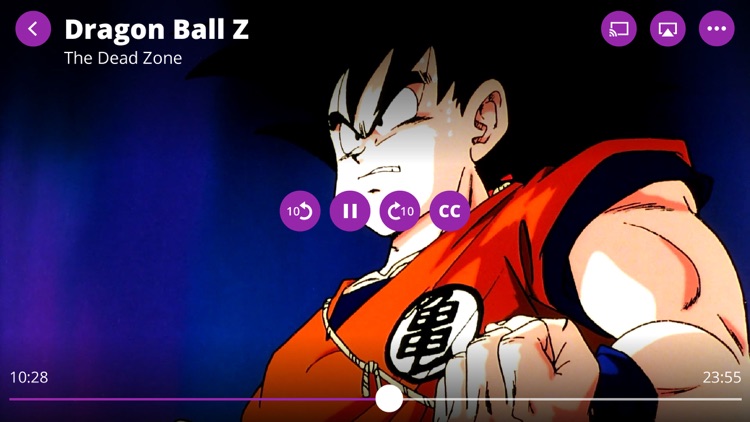FunimationNow screenshot-3