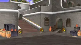 Game screenshot Escape Game: Diamond Mask apk