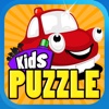 Puzzle Kids Hero Citi Version