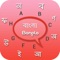 Bangla Keyboard app will allows you to type message, Story, E-mails etc