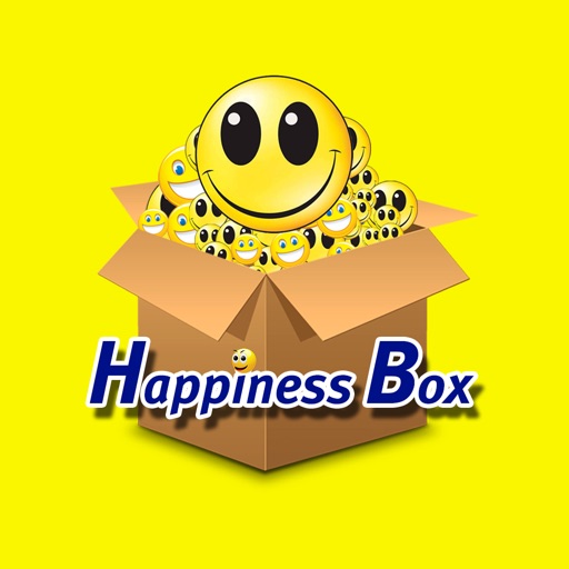 Happiness Box