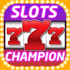 Activities of Slots Champion: Free Casino Slot Machines