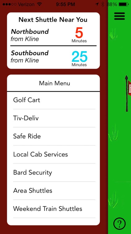 Bard Transport screenshot-4