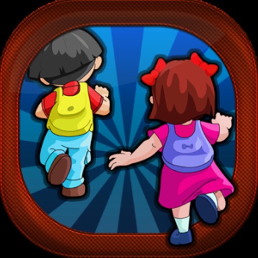 Escape From Kindergarten iOS App