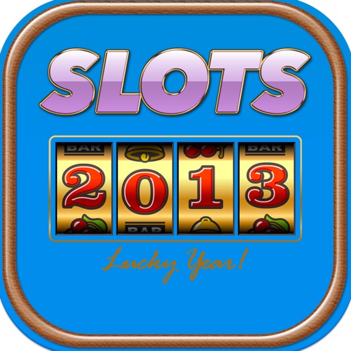 SloTs 13 Years! Retro Edition icon