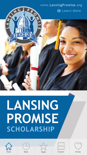 Lansing Promise(圖1)-速報App