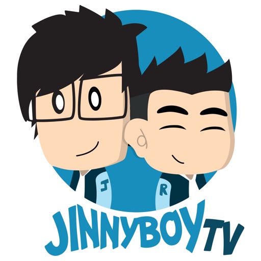 JinnyboyTV icon