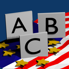 Activities of American Alphabet