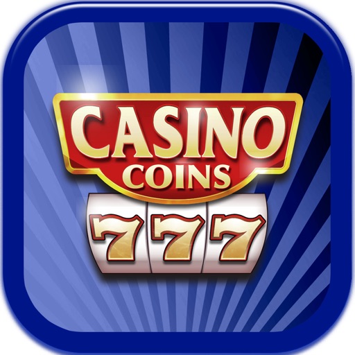 Ancient Shark Slots Machines -- FREE Coins! Icon