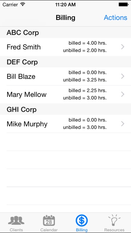 Coach Pro screenshot-3