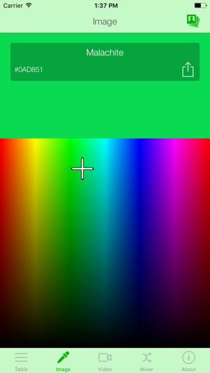 ColorBlind Color Finder(圖2)-速報App