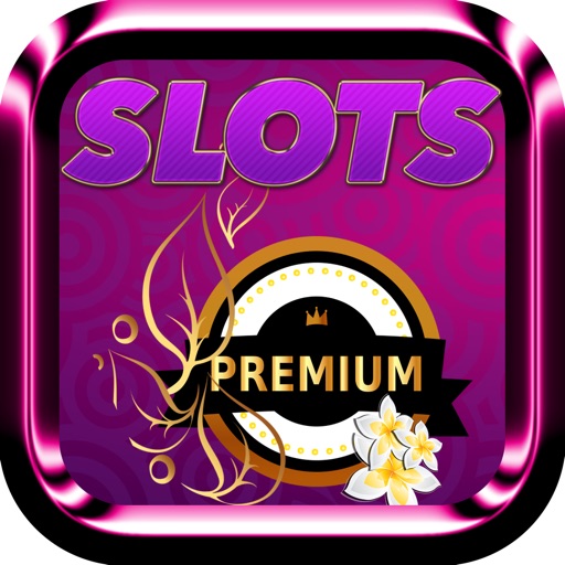 Casino Coin Dozer Pro: HD Slot Machines Premium icon
